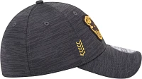 New Era Adult San Diego Padres Clubhouse 39Thirty Stretch Fit Hat