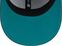 New Era Adult Seattle Mariners Clubhouse 39Thirty Stretch Fit Hat