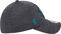 New Era Adult Seattle Mariners Clubhouse 39Thirty Stretch Fit Hat