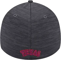 New Era Adult Texas Rangers Clubhouse 39Thirty Stretch Fit Hat