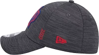 New Era Adult Texas Rangers Clubhouse 39Thirty Stretch Fit Hat