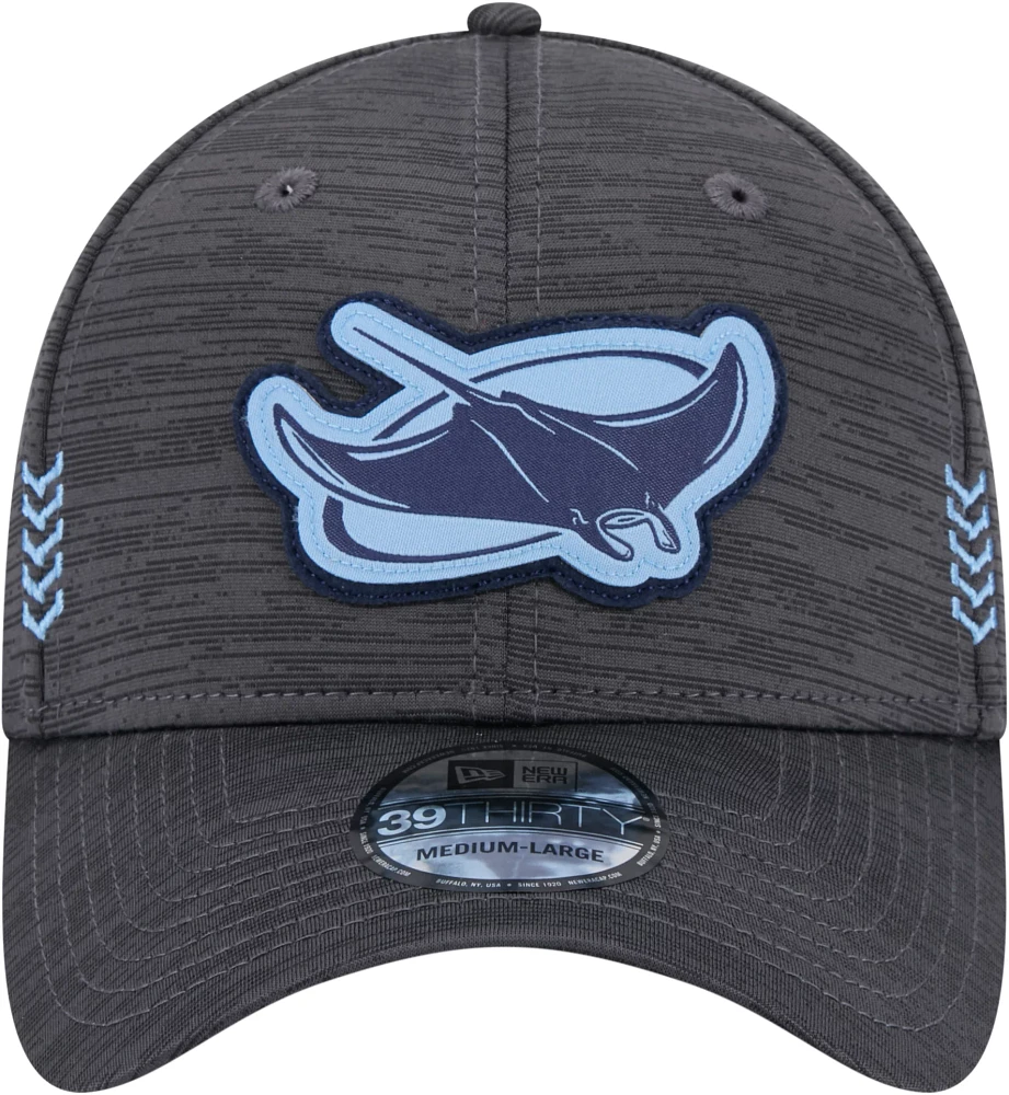 New Era Adult Tampa Bay Rays Clubhouse 39Thirty Stretch Fit Hat | The  Market Place