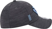 New Era Adult Tampa Bay Rays Clubhouse 39Thirty Stretch Fit Hat