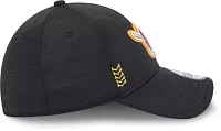 New Era Adult Pittsburgh Pirates Clubhouse 39Thirty Stretch Fit Hat