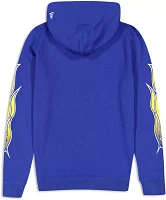 New Era Men's Golden State Warriors Rally Drive Hoodie