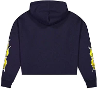 New Era Women's Indiana Pacers Rally Drive Hoodie