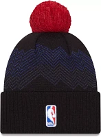 New Era Youth 2023-24 City Edition Denver Nuggets Knit Hat