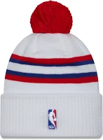 New Era Youth 2023-24 City Edition Houston Rockets Knit Hat