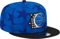 New Era Adult Orlando Magic Hardwood Classic 9Fifty Hat