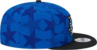 New Era Adult Orlando Magic Hardwood Classic 9Fifty Hat