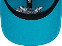 New Era Adult Charlotte Hornets Hardwood Classic 9Twenty Hat