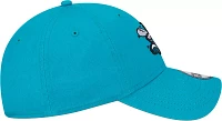 New Era Adult Charlotte Hornets Hardwood Classic 9Twenty Hat