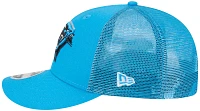 New Era Men's Carolina Panthers 2024 NFL Draft Blue Low Profile 9Fifty Adjustable Hat