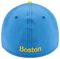 New Era Youth Boston Red Sox 2024 City Connect 39Thirty Stretch Fit Hat