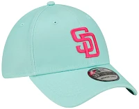 New Era Youth San Diego Padres 2024 City Connect 39Thirty Stretch Fit Hat