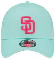 New Era Youth San Diego Padres 2024 City Connect 39Thirty Stretch Fit Hat