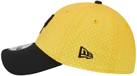 New Era Youth Pittsburgh Pirates 2024 City Connect 39Thirty Stretch Fit Hat