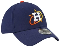 New Era Youth Houston Astros 2024 City Connect 39Thirty Stretch Fit Hat