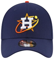 New Era Youth Houston Astros 2024 City Connect 39Thirty Stretch Fit Hat