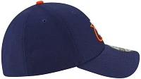 New Era Youth Houston Astros 2024 City Connect 39Thirty Stretch Fit Hat