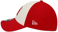 New Era Youth Los Angeles Angels 2024 City Connect 39Thirty Stretch Fit Hat