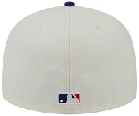 New Era Adult Philadelphia Phillies Big League Chew White 59Fifty Fitted Hat