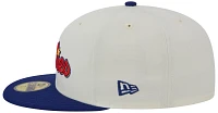 New Era Adult Philadelphia Phillies Big League Chew White 59Fifty Fitted Hat