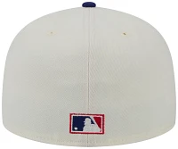 New Era Adult Houston Astros Big League Chew White 59Fifty Fitted Hat