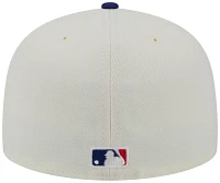 New Era Adult St Louis Cardinals Big League Chew White 59Fifty Fitted Hat