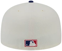 New Era Adult San Francisco Giants Big League Chew White 59Fifty Fitted Hat