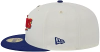 New Era Adult Minnesota Twins Big League Chew White 59Fifty Fitted Hat