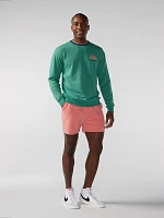 Chubbies Men's Soft Terry Crewneck Fleece