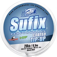 Sufix Performance V-Coat Tip-Up Line