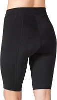 Terry Women's Bike Bermuda Shorts