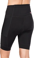 Terry Women's Holster Hi Rise Short