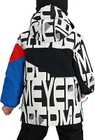 Obermeyer Youth Nebula Jacket