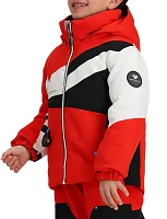 Obermeyer Boys' Altair Jacket