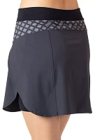 Terry Women's Vista Skort