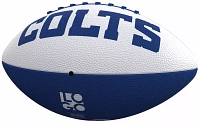 Logo Brands Indianapolis Colts Junior Football