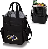 Picnic Time Baltimore Ravens Cooler Tote Bag