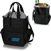 Picnic Time Carolina Panthers Cooler Tote Bag