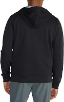 chubbies Men's The Night Schwoodie Full-Zip Hoodie