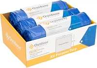 Outdoor Products 8' x 10' Tarp