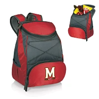 Picnic Time Maryland Terrapins Ventura Reclining Stadium Seat