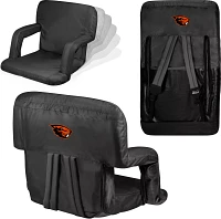 Picnic Time Oregon State Beavers Reclining Stadium Seat