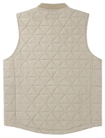 chubbies Men's Quilted Vest