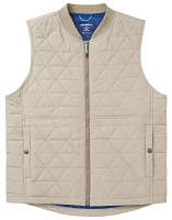 chubbies Men's Quilted Vest