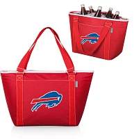 Picnic Time Buffalo Bills Red Topanga Cooler Tote Bag