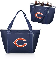 Picnic Time Chicago Bears Navy Topanga Cooler Tote Bag