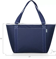 Picnic Time Dallas Cowboys Navy Topanga Cooler Tote Bag